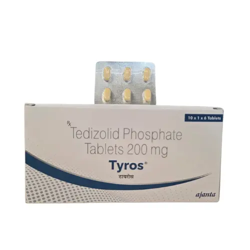 Tyros